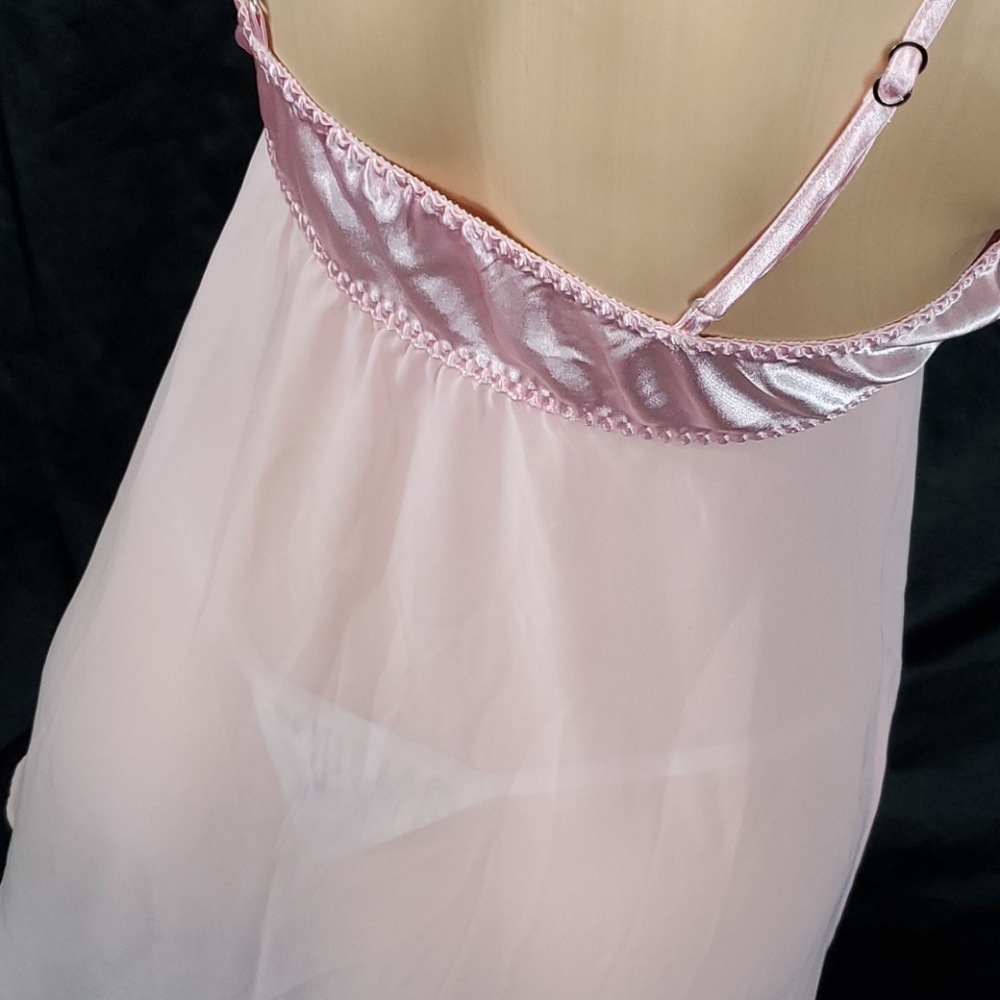 Enchanting - Babydoll - Picture 4 of 5